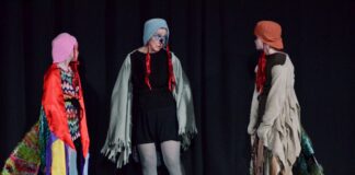 Community theatre group presents ‘Short but Sweet’ in two performances