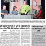 Melville Advance – May 10, 2024