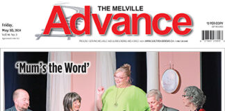 Melville Advance – May 10, 2024