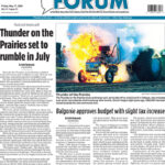 Quad Town Forum – May 17, 2024