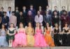 Forty-one students receive diplomas from Kipling School