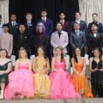 Forty-one students receive diplomas from Kipling School