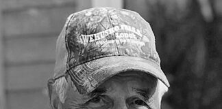 DAVIS – Wilfred Alexander