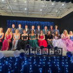 Graduation ceremonies held in local communities