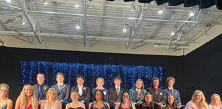 Graduation ceremonies held in local communities