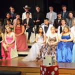 Graduations ceremonies held in Indian Head & Wolseley