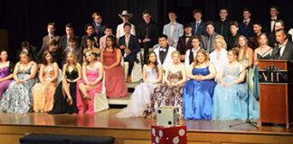 Graduations ceremonies held in Indian Head & Wolseley