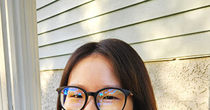 Bert Fox graduate is awarded prestigious $100,000 scholarship