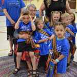 School celebrates Metis learning opportunities