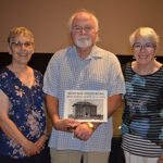 Museum publishes two books highlighting town’s heritage