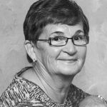 REIHL – Ruth (nee Ball)