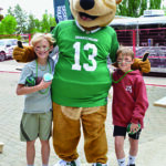 Indian Head hosts football watch party