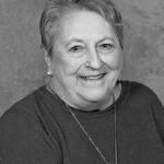 SHOEMAKER – Charlotte Ann