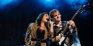 Munro and Patrick among nominees performing at upcoming SCMA
