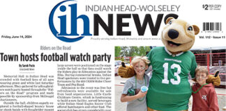 Indian Head-Wolseley News – June 14, 2024
