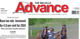 Melville Advance – June 7, 2024