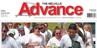 Melville Advance – June 14, 2024