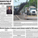 Melville Advance – June 21, 2024