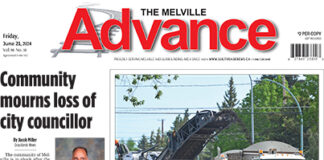 Melville Advance – June 21, 2024