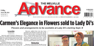 Melville Advance – June 28, 2024