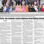 Kipling Clipper – June 7, 2024