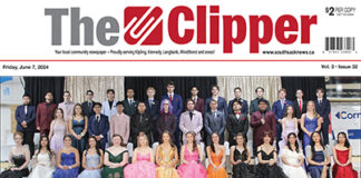 Kipling Clipper – June 7, 2024