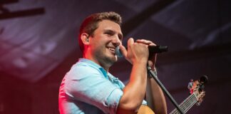 Travis Dolter to perform in Melville for fundraiser