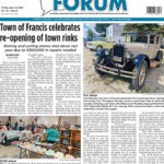 Quad Town Forum – June 14, 2024