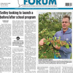 Quad Town Forum – June 21, 2024