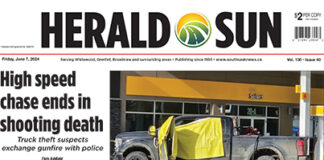 Whitewood-Grenfell Herald-Sun – June 7, 2024