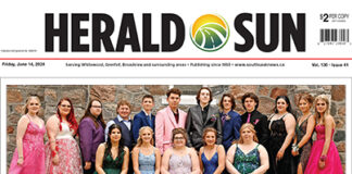 Whitewood-Grenfell Herald-Sun – June 14, 2024