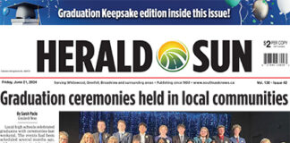 Whitewood-Grenfell Herald-Sun – June 21, 2024