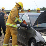 Suncrest College hosts joint program training