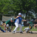 30th annual baseball tournament returns to form
