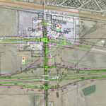 Interchange is recommended for Indian Head