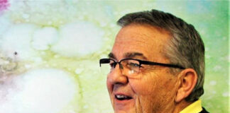 Lagace out of mayoralty race in Fort Qu’Appelle