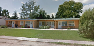 Whitewood Lodge apartments sold to private owner