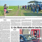 Indian Head-Wolseley News – July 19, 2024