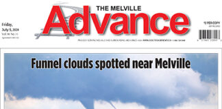 Melville Advance – July 5, 2024