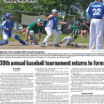 Melville Advance – July 12, 2024