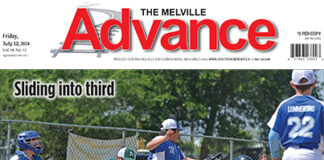 Melville Advance – July 12, 2024