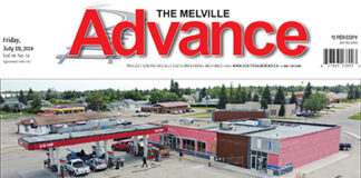 Melville Advance – July 19, 2024