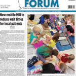 Quad Town Forum – July 19, 2024