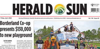 Whitewood-Grenfell Herald-Sun – July 5, 2024