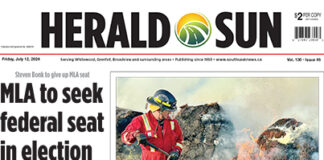 Whitewood-Grenfell Herald-Sun – July 12, 2024