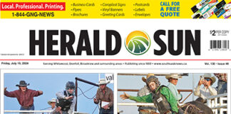 Whitewood-Grenfell Herald-Sun – July 19, 2024