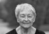 BRENNAN – Doreen Kathleen