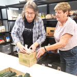 Fort’s Food Bank hungry for more cash to operate