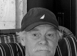 GREGG – Glen Richard
