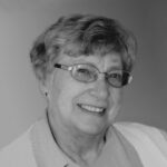 HARDY – Sharon Elain (nee Lockert)